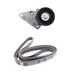 Serpentine Drive Belt Component Kit