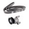 Serpentine Drive Belt Component Kit