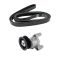 Serpentine Drive Belt Component Kit