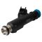 Fuel Injector Set