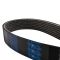 Serpentine Drive Belt Component Kit