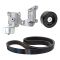 Serpentine Drive Belt Component Kit