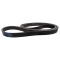 Serpentine Drive Belt Component Kit