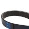 Serpentine Drive Belt Component Kit