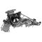 Lexus V-8 4.0 L 1998-2000 5 Components
