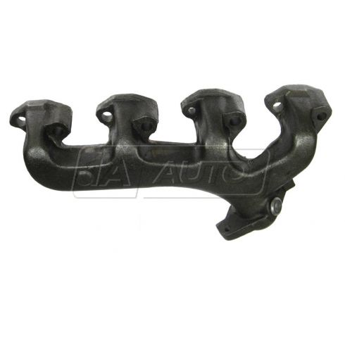 89 Exhaust ford manifold #10
