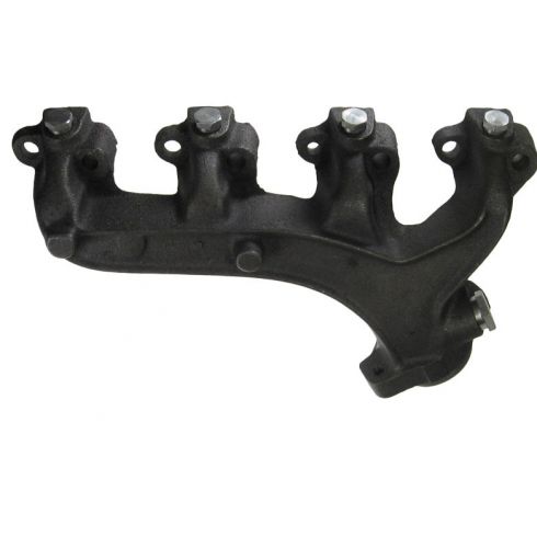 1996 Ford e350 exhaust manifold #7