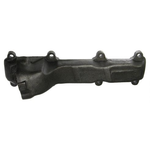 Ford f250 exhaust manifold replacement #1