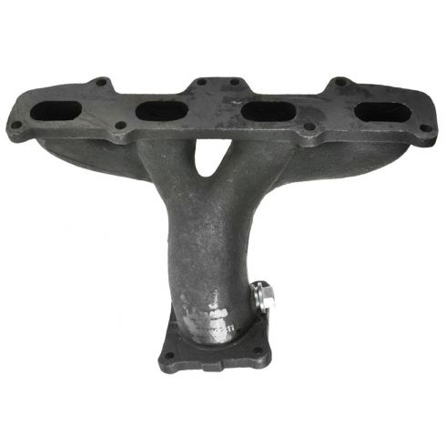 Chrysler Sebring Exhaust Manifold Replacement | Chrysler Sebring ...