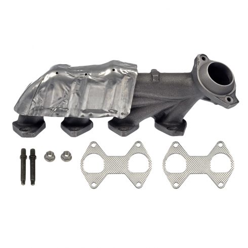 2002 Ford f150 exhaust manifold #2