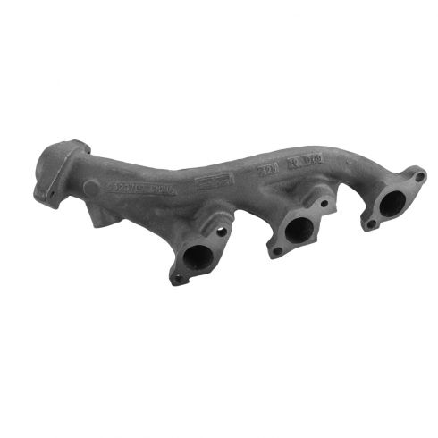 Ford Explorer Exhaust Manifold Replacement | Ford Explorer Aftermarket ...