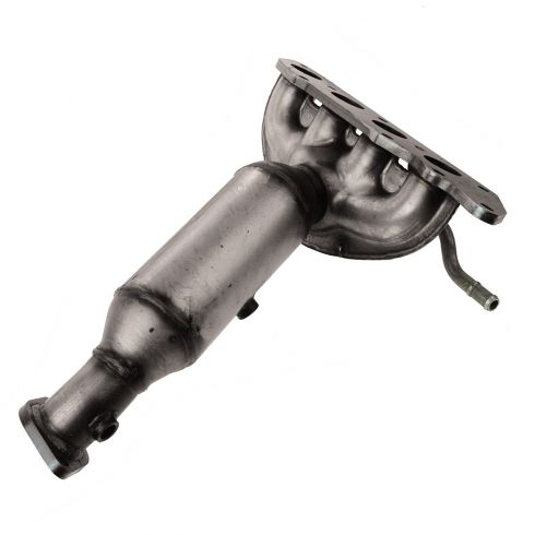 Cost to replace catalytic converter ford focus