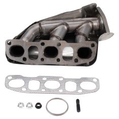 Exhaust Manifold