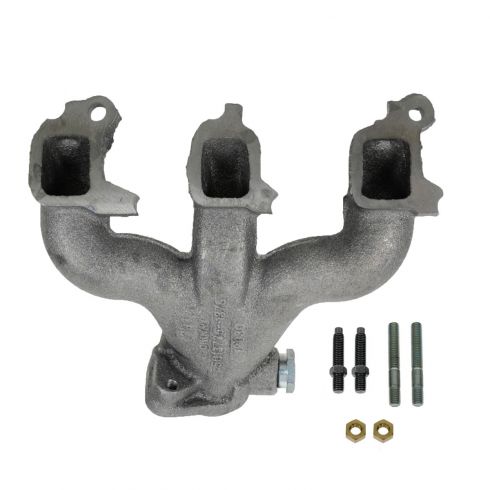 Ford f250 exhaust manifold replacement #4