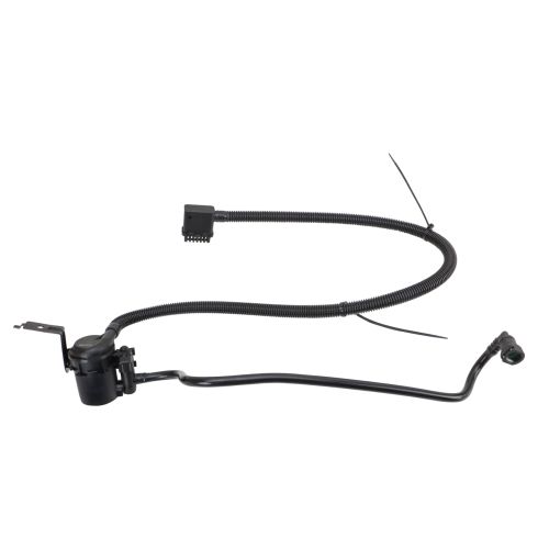 Vapor Canister Vent Solenoid
