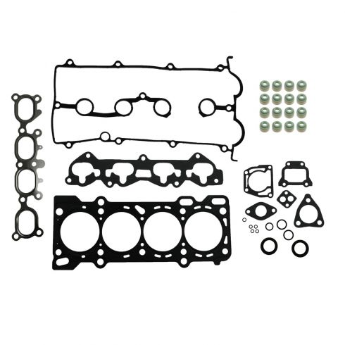 Head gasket for a 97 ford probe #4
