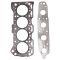Engine Gasket Set Complete