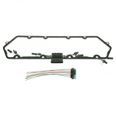 Ford injector harness #6