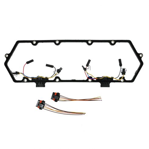 Ford injector repair harness #2