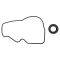 Oil Pump Seal & Gasket Kit