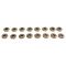 Valve Cover Gasket Set