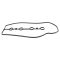 Valve Cover Gasket Set