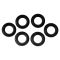 Valve Cover Gasket Set