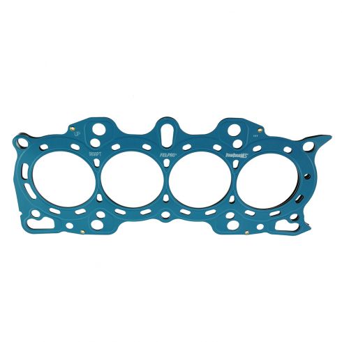 Xs-power Header Gasket For 90-01 Acura Integra – 4-2-1, 2-Piece, B18/B20 (LS/GSR)