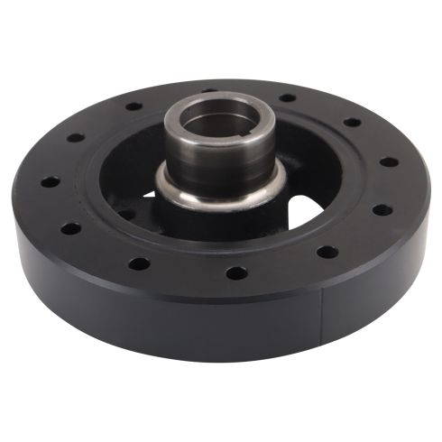 Harmonic Balancer