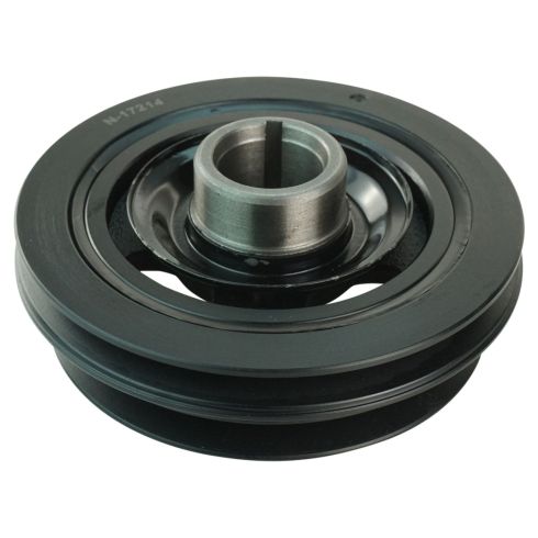 78-95 TOYOTA Harmonic Balancer