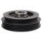 Engine Crankshaft Vibration Damper