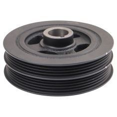 Engine Crankshaft Vibration Damper