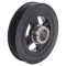 Engine Crankshaft Vibration Damper