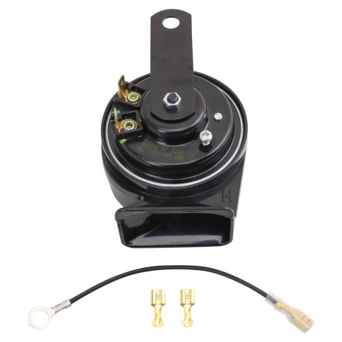 High Tone High Output Horn