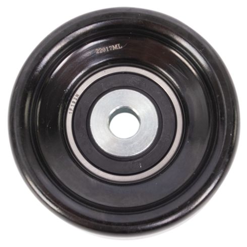 Pulley