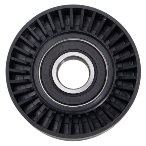 Pulley