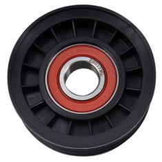 Pulley
