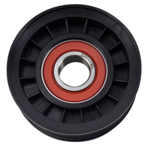 Pulley