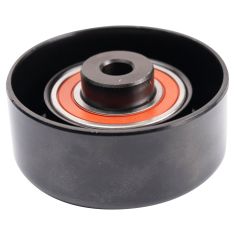 Serpentine Belt Idler Pulley