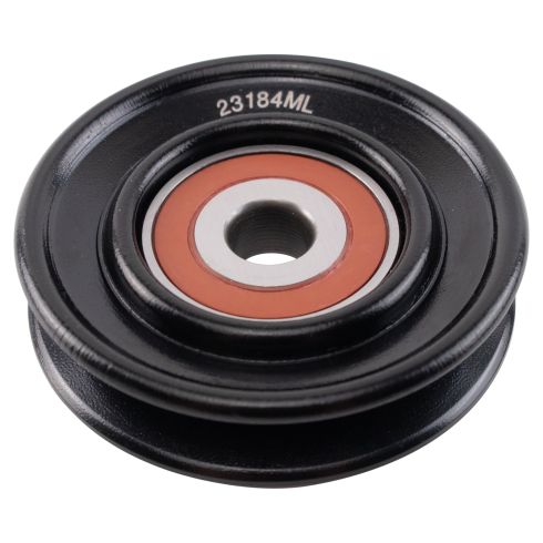Pulley
