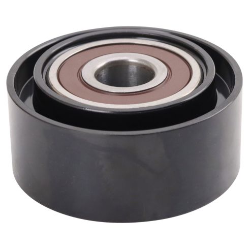 Serpentine Belt Idler Pulley