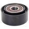 Serpentine Belt Idler Pulley