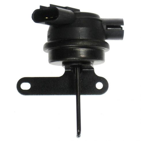 Ford intake manifold control valve #4