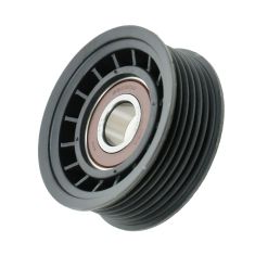 96-08 Chevy; 98-09 Ford; 96-08 GMC; 97-07 Mercury; 96-01 Olds Idler Pulley
