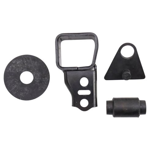 Engine Mount