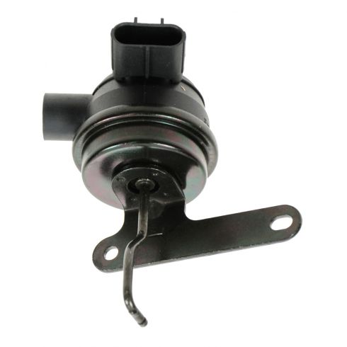Ford intake manifold control valve #8