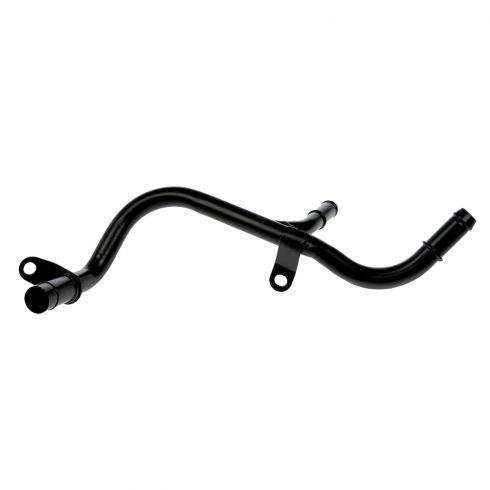Ford focus heater hose outlet pipe