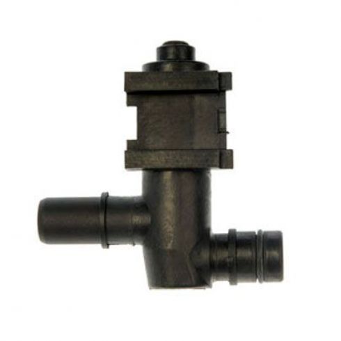 gas tank vent check valve