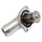 Thermostat with Housing Assembly