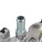Thermostat with Housing Assembly